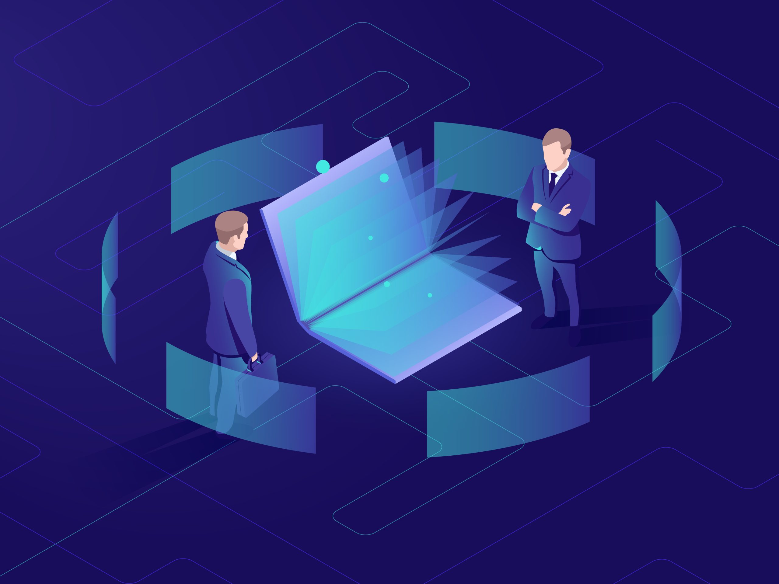 مدیریت حقوق و دستمزد در HRM