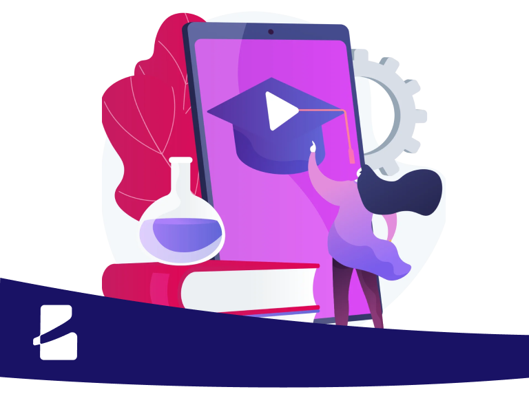 طراحی اپلیکیشن آموزشی