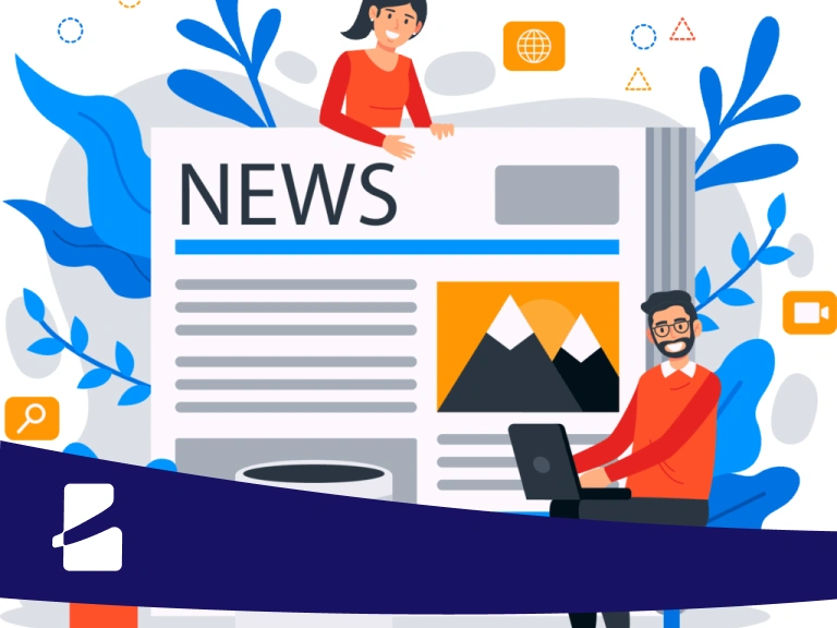 طراحی سایت خبری