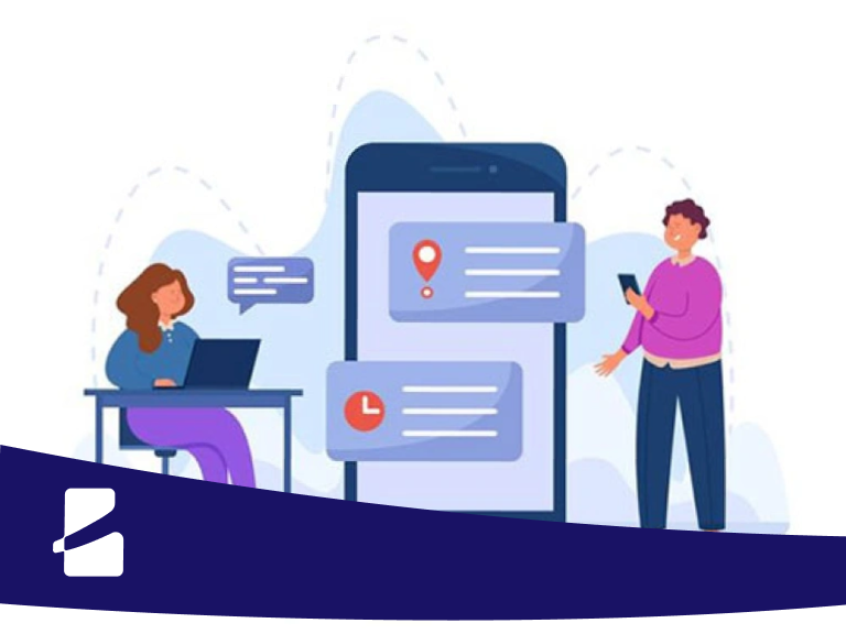 طراحی اپلیکیشن خدماتی