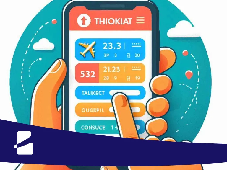 طراحی اپلیکیشن شبیه علی بابا