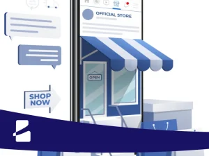 طراحی اپلیکیشن فروشگاهی