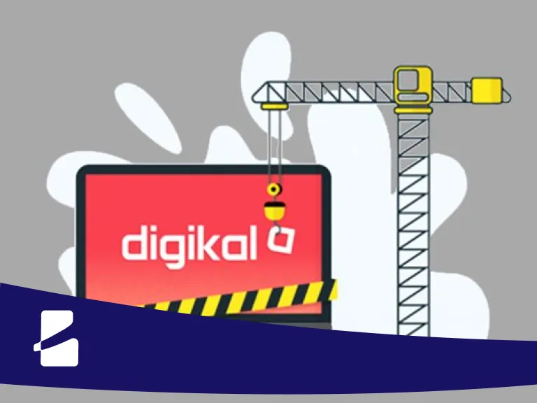 طراحی اپلیکیشن مشابه دیجی کالا