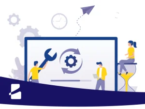 طراحی سایت خدماتی