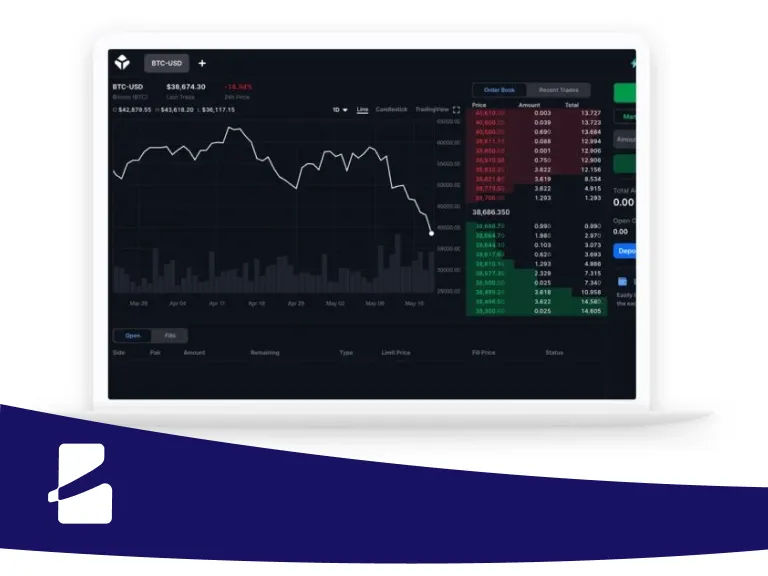 طراحی سایت صرافی
