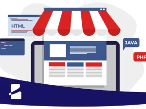 طراحی سایت فروشگاهی