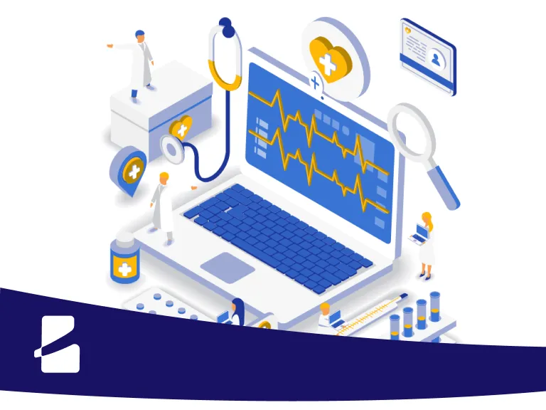 طراحی سایت پزشکی با امکانات و فیچرهای 100 درصد اختصاصی