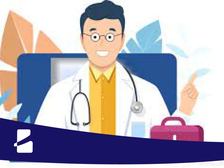 طراحی سایت پزشکی با امکانات و فیچرهای 100 درصد اختصاصی