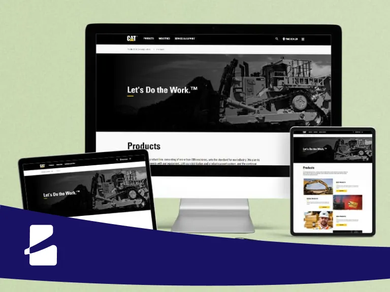 طراحی سایت خبری