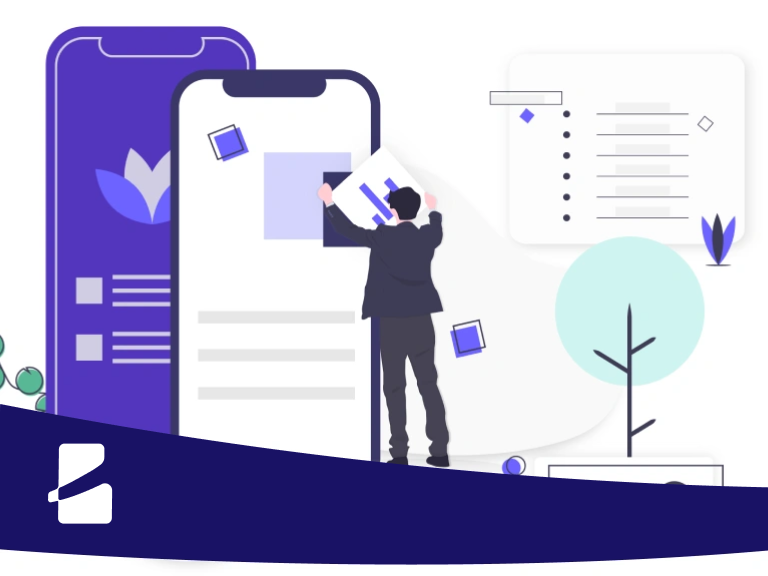 طراحی اپلیکیشن